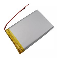 3.7V 4000 mAh 506090 Polymer