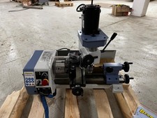 Bernardo Mini-Drehcenter