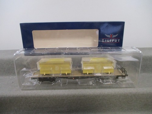 Liliput l235753 güterwagen - liliput,