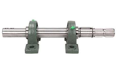 Traktor zapfwelle bausatz set - zapfwelle,