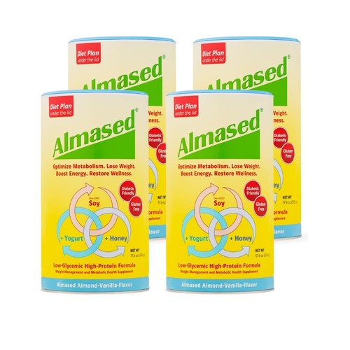Meal replacement protein - meal,