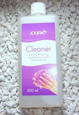 Jolifin Cleaner für