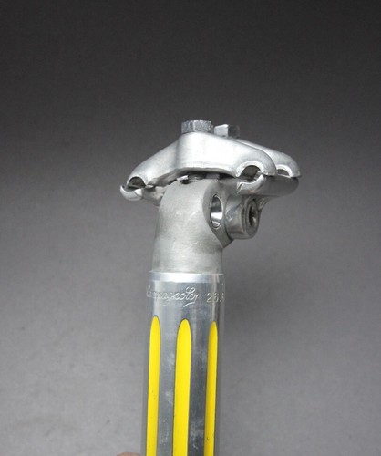 Campagnolo super record 4051 - campagnolo,