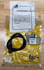 NOS OEM McCulloch Ignition