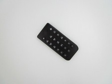 Ersatz Fernbedienung für Geneva Bluetooth Sound System Model S DAB