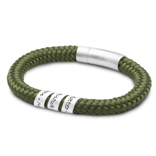 Armband männer gravur - armband, loop