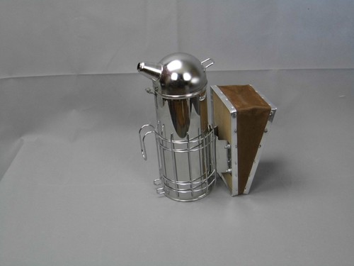 Smoker classic niro - smoker, big