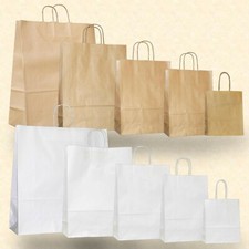 150-300 Papiertragetaschen