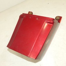 Kawasaki Z 500 Heckverkleidung hinten mitte 42317