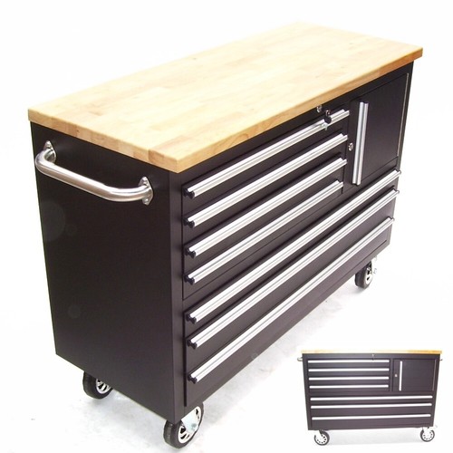 Werkstattwagen mobile - , xl