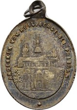 Wallfahrt Böhmen Pribram Hl