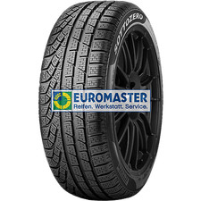 Winterreifen PIRELLI 235/50 R