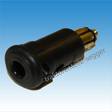 Norm-Stecker 12V Geräte