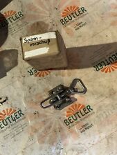 Putzmeister/Estrich Boy Spannverschluss, Edelstahl, einstellbar