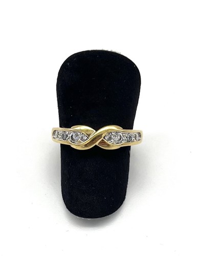 Modeschmuck damen ring - modeschmuck,