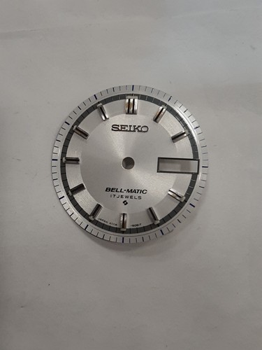 Seiko dial 4006 - dial, 4006-6061t