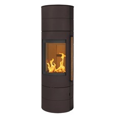 H&M Kaminofen EVO 3.0 XL Stahl