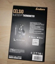 Enders Celsio Bluetooth
