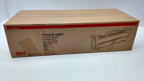 Okidata fixiereinheit 01173001 - fixiereinheit,
