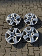 4x Radkappen Opel Astra H