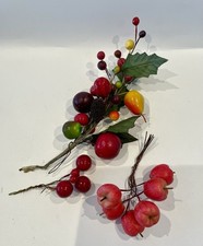 Weihnachtsbeeren