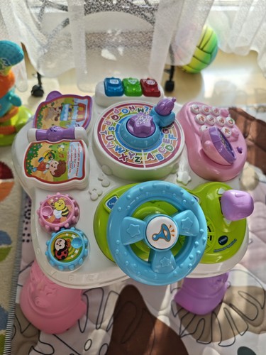 Interaktiver spieltisch mit - spieltisch,