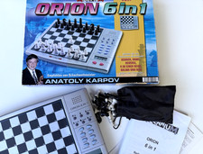 Millennium Orion 6 in 1