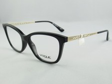Vogue Mod. VO 5285 W44 USA Brille Ausstellungsstück ohne Etui
