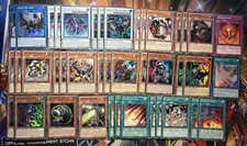 Yugioh! Schrott Deck Core  -