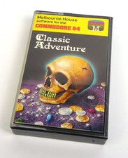Commodore 64 C64 Spiel --