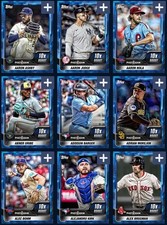 [DIGITAL] Topps Bunt -