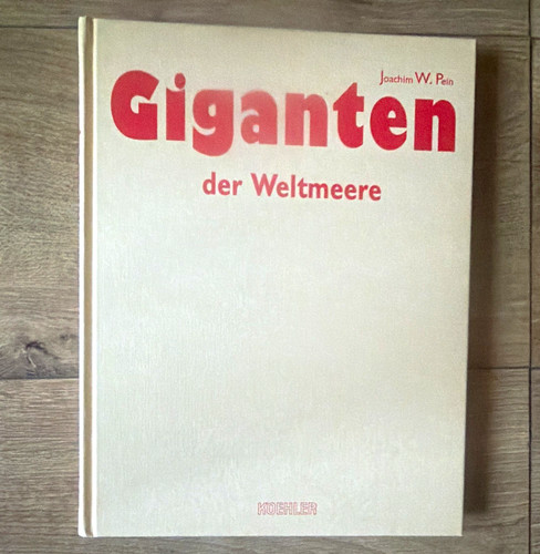 Verlag koehler giganten - verlag,