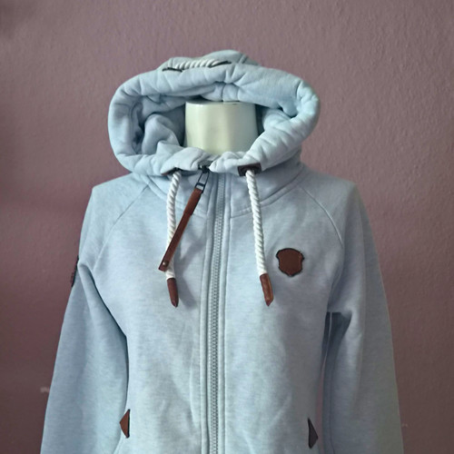 Naketano damen kapuzenpullover - damen,