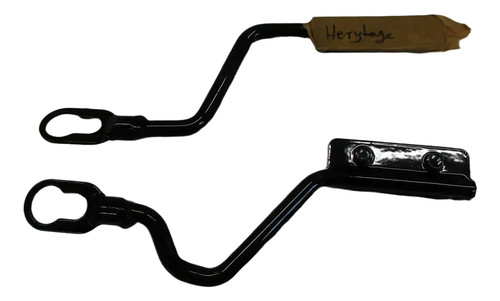 Halter rahmen k69 harley - rahmen,