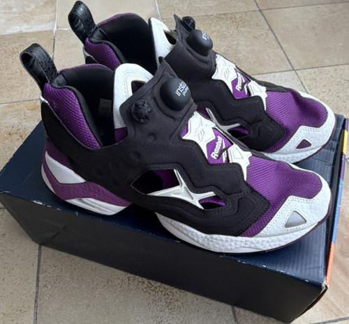 Reebok instapump fury herren - reebok,