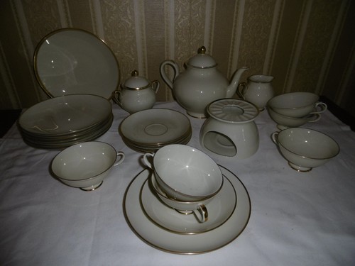 Kaffee teeservice - kaffee,