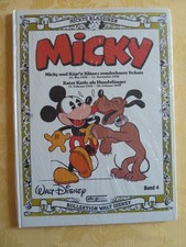 Micky Maus Klassiker Band 4