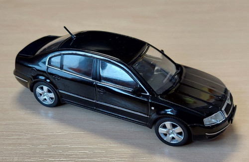škoda superb 2001 scala - Škoda, i