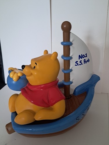 Winnie puuh sammlerstück - puuh,