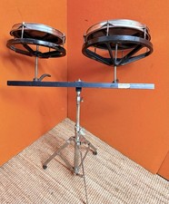 Vintage 70‘s Remo Roto Toms