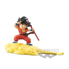 Dragonball Kintoun Figur Son