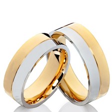 Partnerringe Trauringe