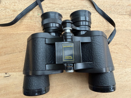 Fernglas bushnell 7x35 insta - bushnell,