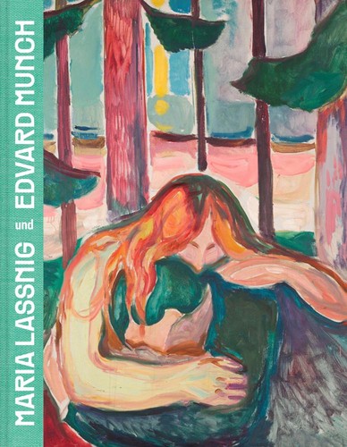 Maria lassnig malfluss - malfluss, =
