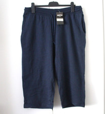 Herren 3/4 Jogginghose Sport