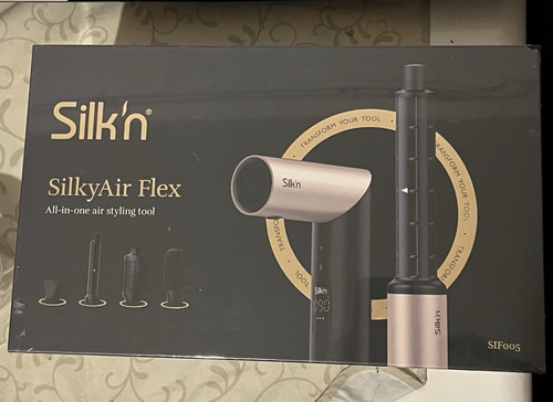 Silk silkyair flex - silk'n,
