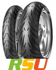 Motorradreifen pirelli - 2x,