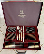 69-teiliges Besteck von