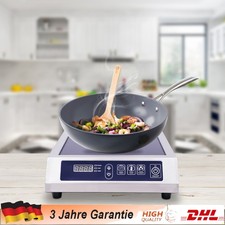 Induktionskochplatte 220V