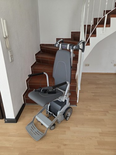 Alber scalamobil s36 - alber,